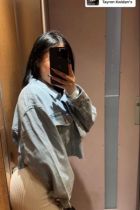 Проститутка Лана Инди  (33 лет, Мурманск)